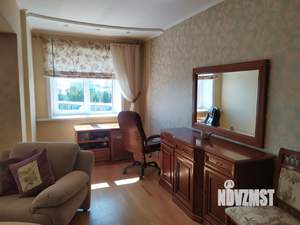 3-к квартира, вторичка, 127м2, 8/9 этаж