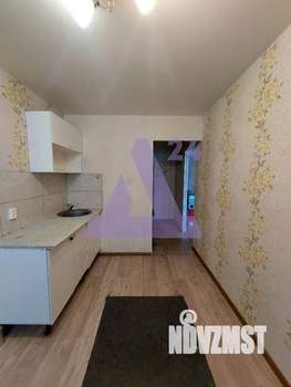 1-к квартира, вторичка, 30м2, 3/5 этаж