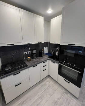 3-к квартира, вторичка, 51м2, 2/5 этаж