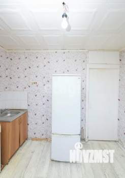 1-к квартира, вторичка, 25м2, 12/15 этаж