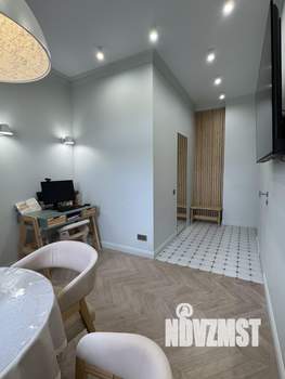 3-к квартира, вторичка, 52м2, 5/5 этаж