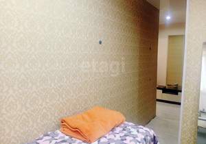 1-к квартира, вторичка, 42м2, 6/10 этаж