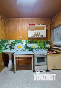 2-к квартира, вторичка, 54м2, 1/2 этаж