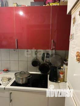 1-к квартира, вторичка, 24м2, 3/5 этаж