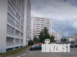 2-к квартира, вторичка, 52м2, 5/10 этаж