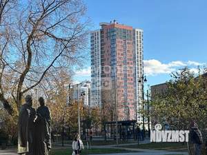 2-к квартира, вторичка, 44м2, 7/25 этаж