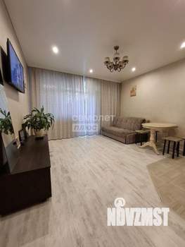 2-к квартира, вторичка, 50м2, 4/16 этаж