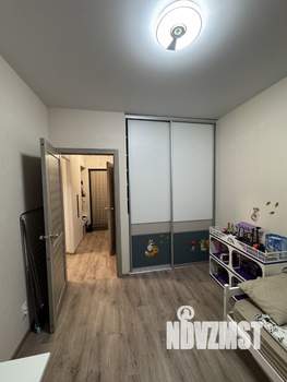 2-к квартира, вторичка, 42м2, 7/16 этаж