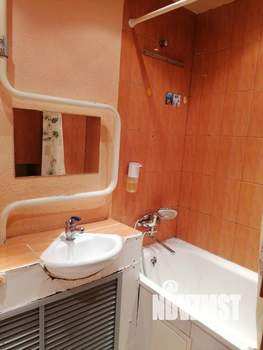 1-к квартира, вторичка, 34м2, 7/15 этаж