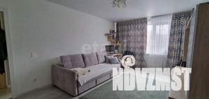 1-к квартира, вторичка, 33м2, 5/5 этаж