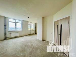 1-к квартира, вторичка, 46м2, 17/26 этаж