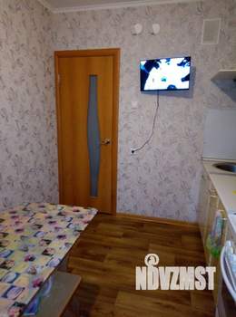 1-к квартира, вторичка, 44м2, 2/12 этаж