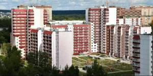 2-к квартира, вторичка, 60м2, 15/10 этаж