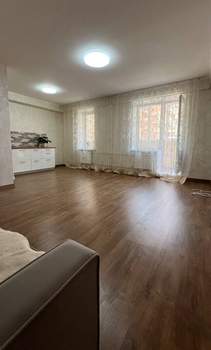 Студия квартира, вторичка, 41м2, 3/17 этаж