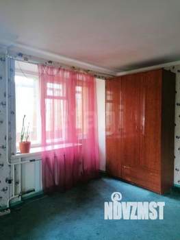 Студия квартира, вторичка, 32м2, 3/5 этаж