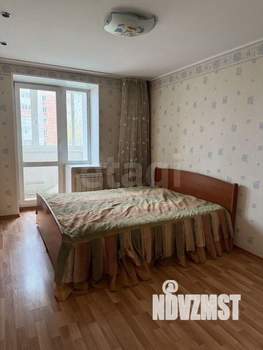 3-к квартира, вторичка, 59м2, 7/10 этаж