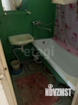 3-к квартира, вторичка, 62м2, 5/5 этаж