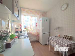 2-к квартира, вторичка, 44м2, 7/9 этаж