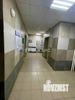 Студия квартира, вторичка, 33м2, 5/25 этаж