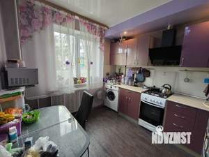 3-к квартира, вторичка, 67м2, 3/9 этаж