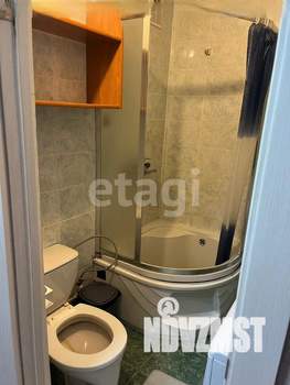 1-к квартира, вторичка, 31м2, 1/5 этаж