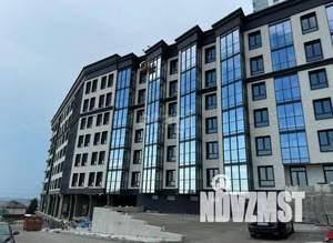 1-к квартира, вторичка, 36м2, 3/7 этаж