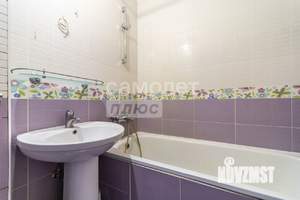 4-к квартира, вторичка, 86м2, 6/10 этаж