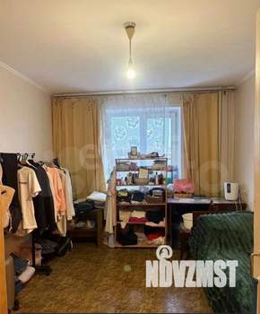 3-к квартира, вторичка, 60м2, 5/9 этаж