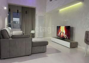 2-к квартира, вторичка, 44м2, 25/26 этаж