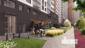 3-к квартира, вторичка, 57м2, 14/22 этаж