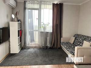 Студия квартира, вторичка, 23м2, 24/25 этаж