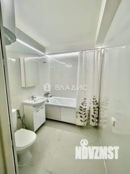 Студия квартира, вторичка, 33м2, 5/25 этаж