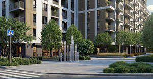 2-к квартира, вторичка, 49м2, 7/11 этаж