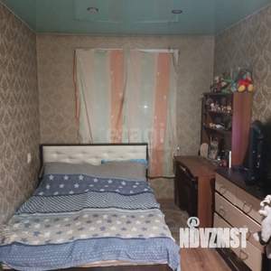 2-к квартира, вторичка, 44м2, 3/5 этаж