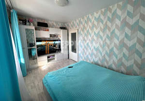 2-к квартира, вторичка, 56м2, 6/10 этаж