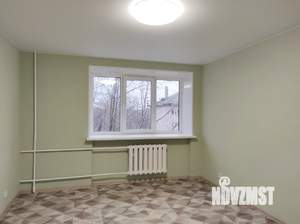 Студия квартира, вторичка, 19м2, 5/5 этаж