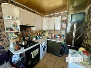 3-к квартира, вторичка, 60м2, 7/9 этаж