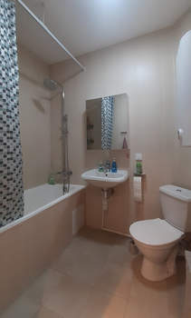 2-к квартира, вторичка, 71м2, 11/12 этаж