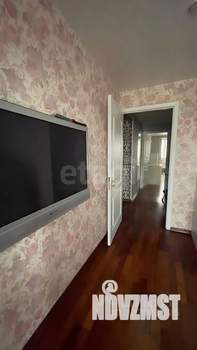 3-к квартира, вторичка, 62м2, 8/10 этаж