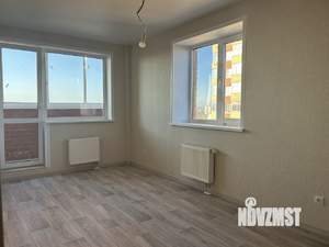 2-к квартира, вторичка, 44м2, 11/21 этаж