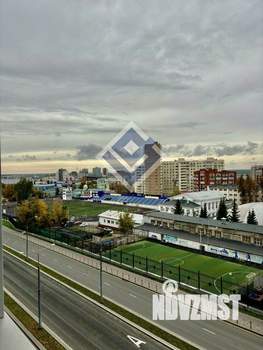 2-к квартира, вторичка, 72м2, 7/9 этаж