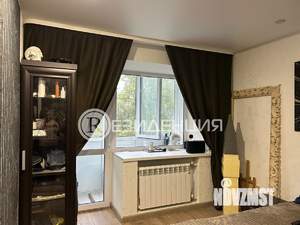 Студия квартира, вторичка, 26м2, 4/5 этаж