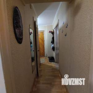 1-к квартира, вторичка, 32м2, 5/5 этаж