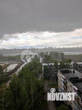 3-к квартира, сданный дом, 87м2, 10/25 этаж