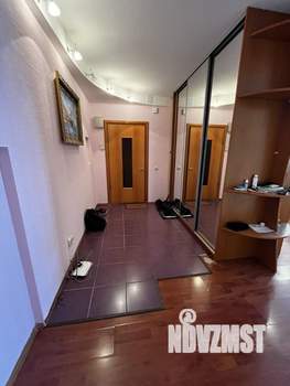 3-к квартира, вторичка, 96м2, 11/15 этаж