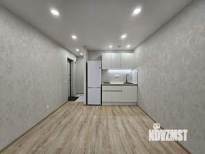 Студия квартира, вторичка, 17м2, 3/9 этаж