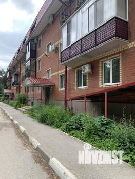 Студия квартира, вторичка, 35м2, 4/4 этаж