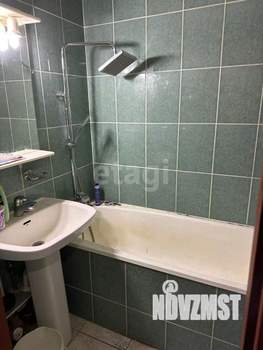 3-к квартира, вторичка, 67м2, 4/10 этаж