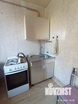 2-к квартира, вторичка, 45м2, 3/3 этаж