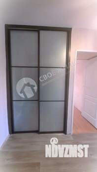 2-к квартира, вторичка, 44м2, 4/9 этаж
